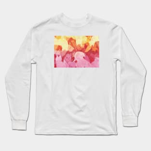 Fox Long Sleeve T-Shirt